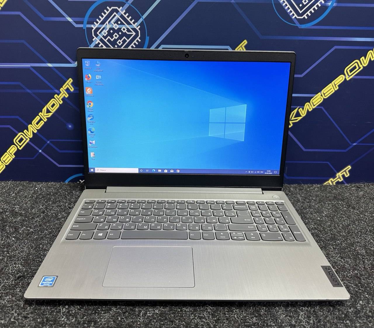 Ноутбук Lenovo 320-15ikb 15.6